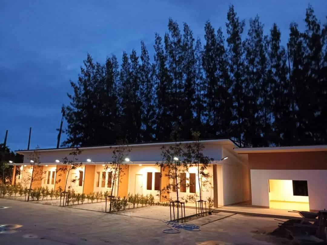 Three Bays Resort Pracsuap Khirikhan Kültér fotó