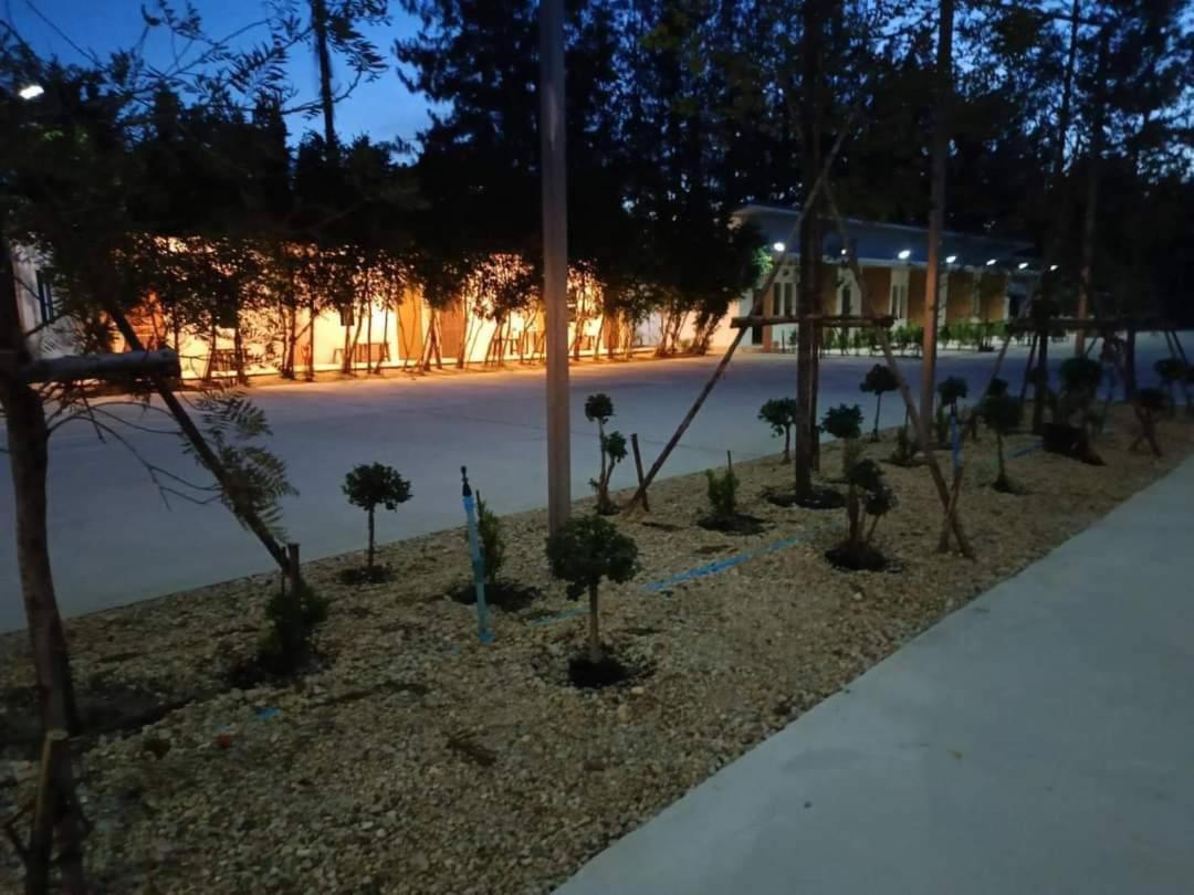 Three Bays Resort Pracsuap Khirikhan Kültér fotó