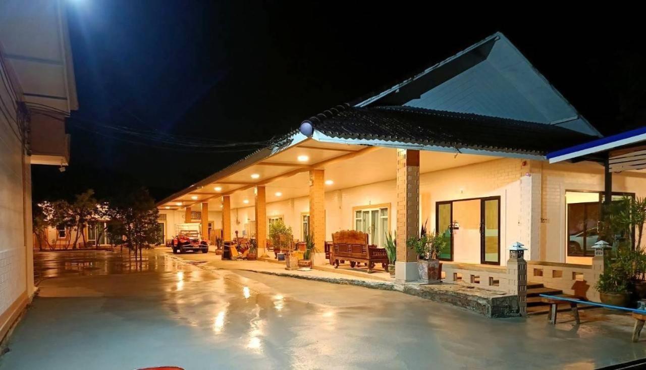 Three Bays Resort Pracsuap Khirikhan Kültér fotó