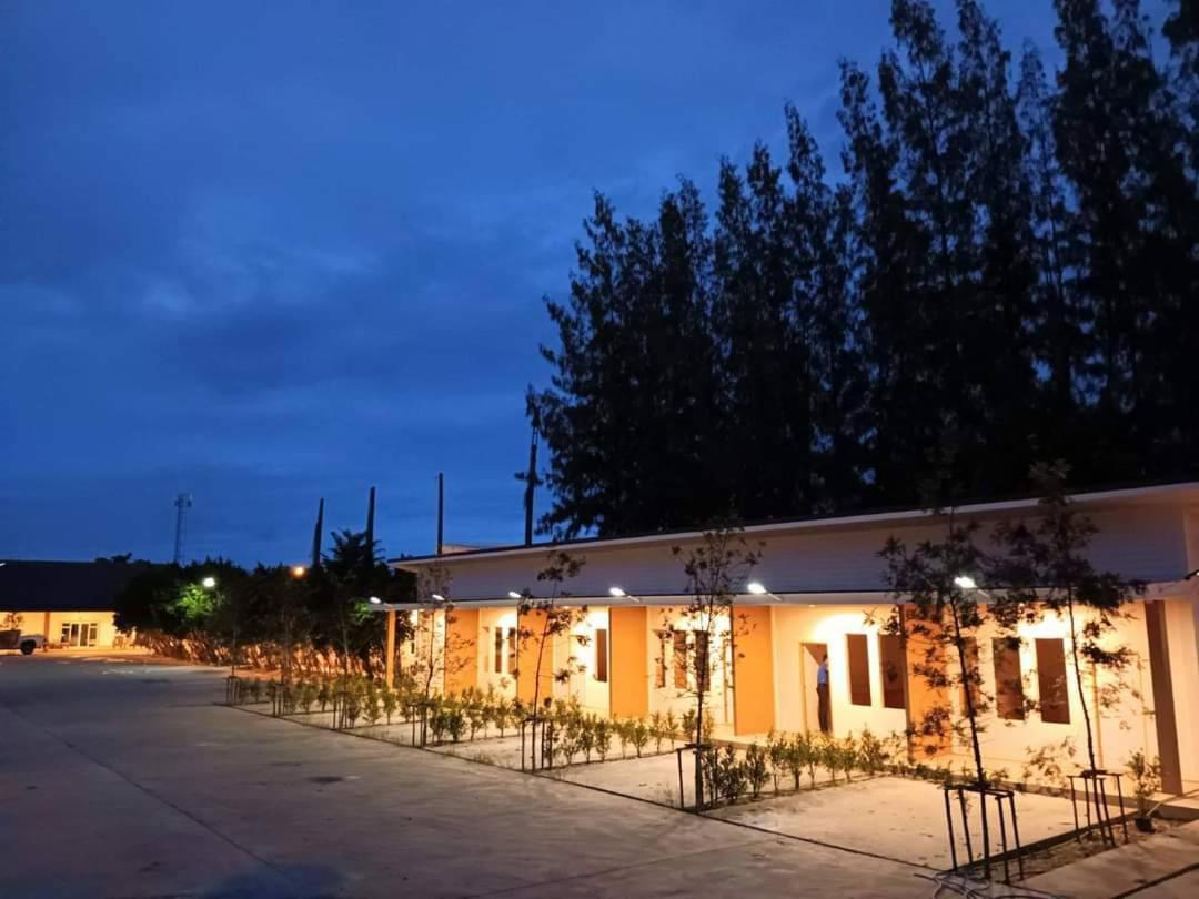 Three Bays Resort Pracsuap Khirikhan Kültér fotó
