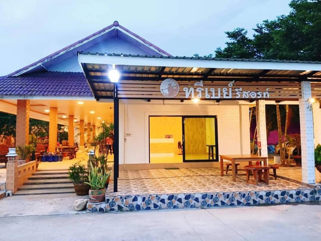 Three Bays Resort Pracsuap Khirikhan Kültér fotó