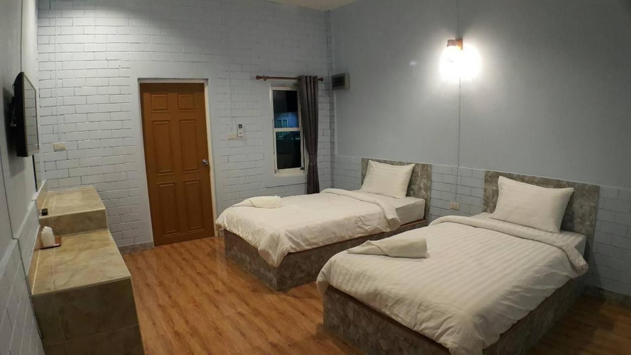 Three Bays Resort Pracsuap Khirikhan Kültér fotó