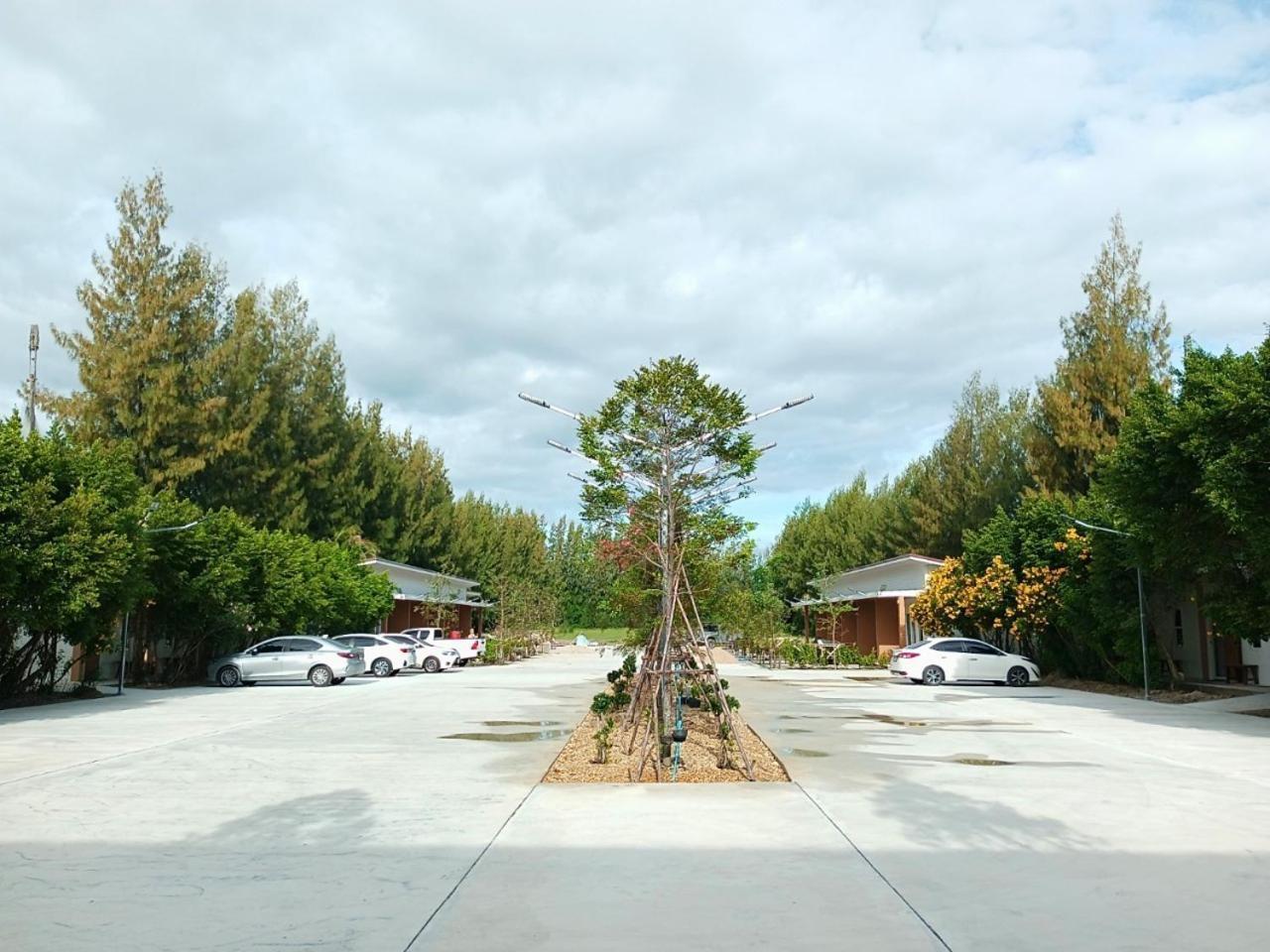 Three Bays Resort Pracsuap Khirikhan Kültér fotó