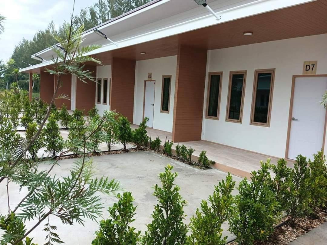 Three Bays Resort Pracsuap Khirikhan Kültér fotó