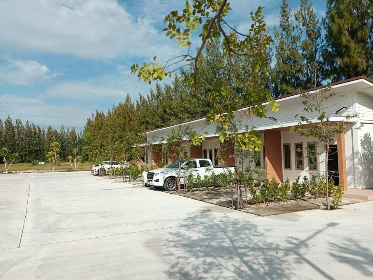 Three Bays Resort Pracsuap Khirikhan Kültér fotó