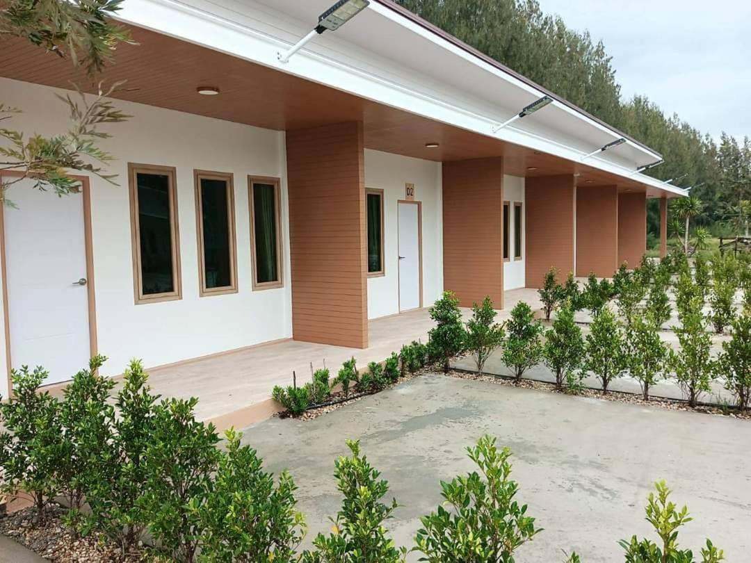 Three Bays Resort Pracsuap Khirikhan Kültér fotó
