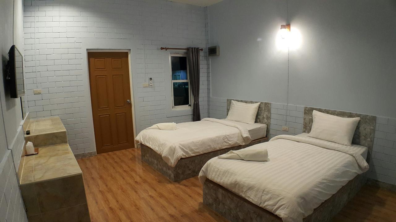 Three Bays Resort Pracsuap Khirikhan Kültér fotó