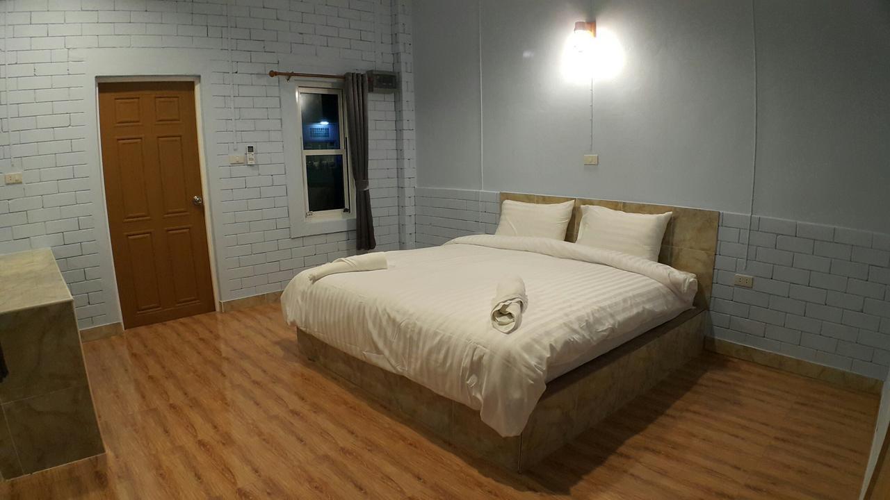 Three Bays Resort Pracsuap Khirikhan Kültér fotó