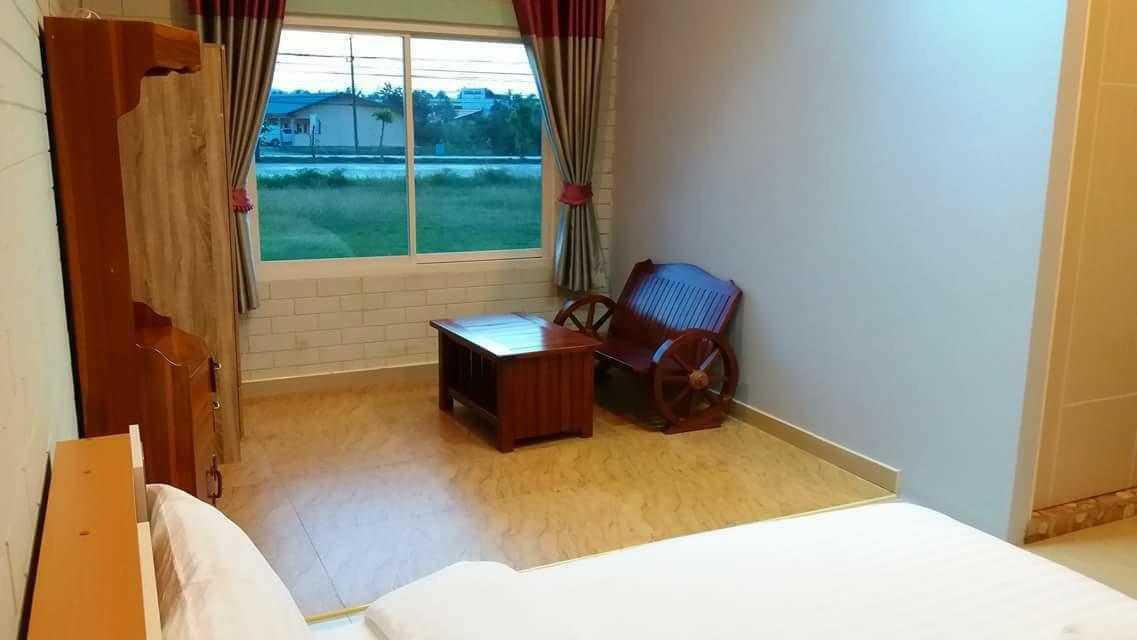 Three Bays Resort Pracsuap Khirikhan Kültér fotó
