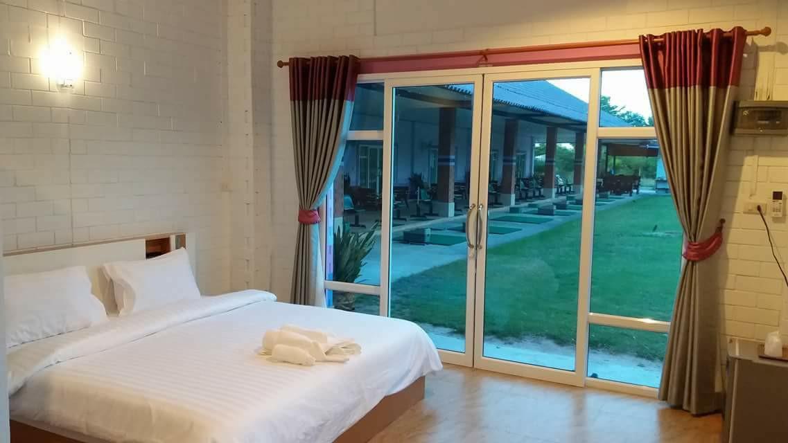 Three Bays Resort Pracsuap Khirikhan Kültér fotó