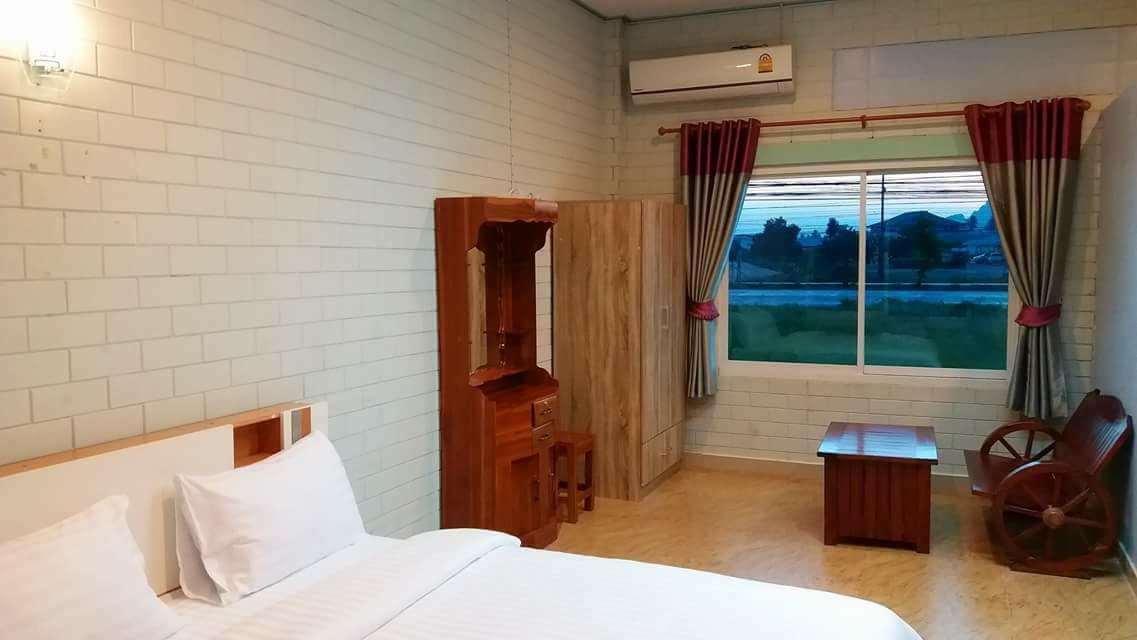 Three Bays Resort Pracsuap Khirikhan Kültér fotó